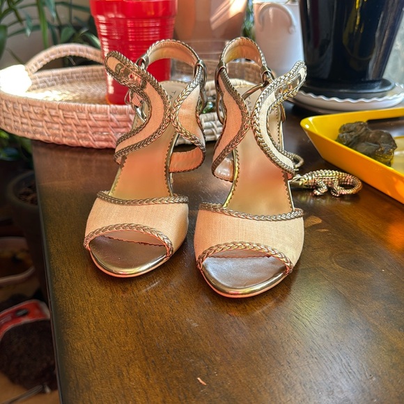 Tahiti Elegance gold 9M - Picture 5 of 8